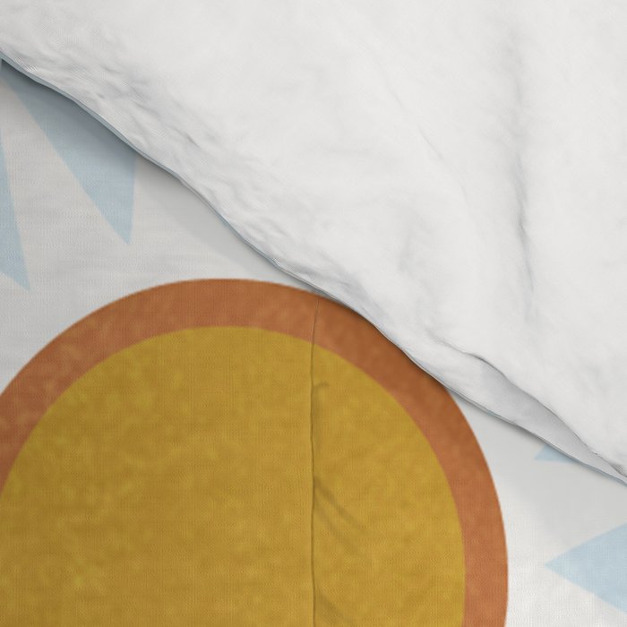 Sun Quest Comforter Gallery Image 4
