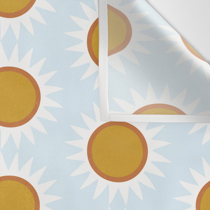 Sun Quest Wall Tapestry Gallery Image 3