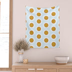 Sun Quest Wall Tapestry Gallery Image 2