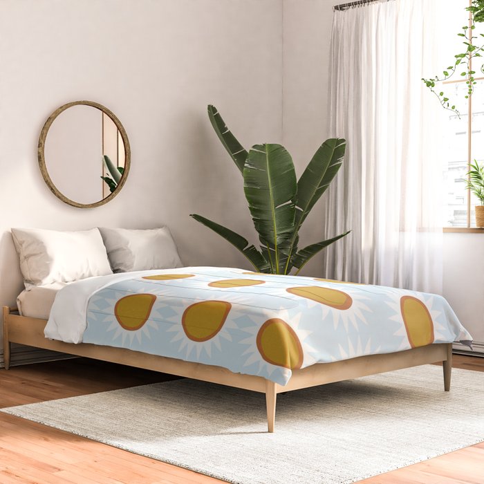 Sun Quest Comforter Gallery Image 2