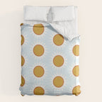 Sun Quest Duvet Cover Gallery Image 6