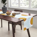 Sun Quest Table Runner Gallery Image 2