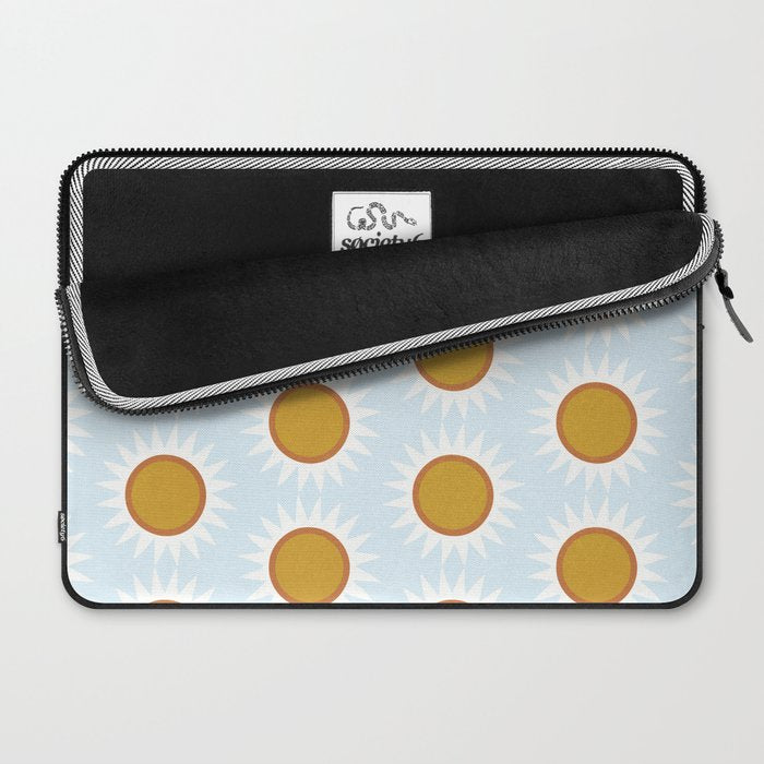 Sun Quest Laptop Sleeve Gallery Image 2
