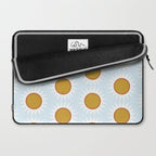 Sun Quest Laptop Sleeve Gallery Image 2