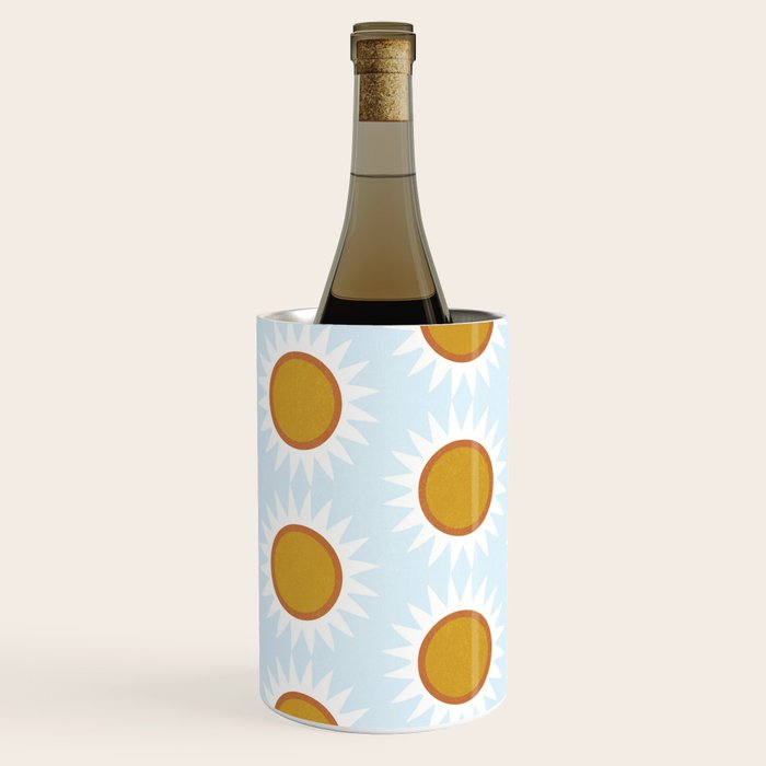 Sun Quest Wine Chiller Gallery Image 1