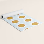 Sun Quest Yoga Mat Gallery Image 2