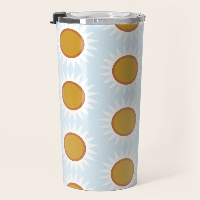 Sun Quest Travel Mug Gallery Image 3