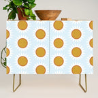 Sun Quest Credenza Gallery Image 1