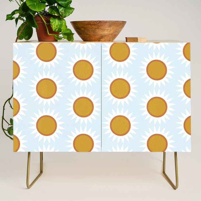 Sun Quest Credenza Gallery Image 1