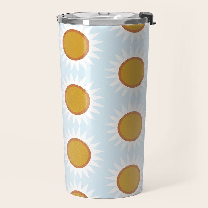 Sun Quest Travel Mug Gallery Image 2