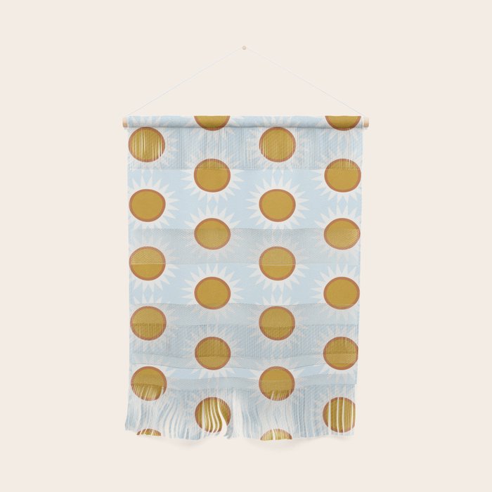 Sun Quest Wall Hanging Gallery Image 1