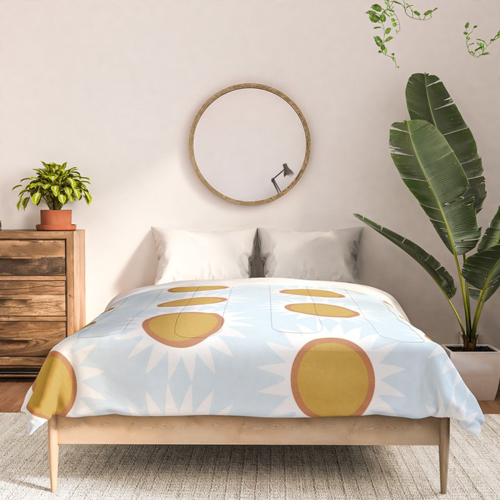 Sun Quest Comforter Gallery Image 3