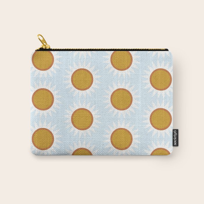 Sun Quest Carry All Pouch Gallery Image 1