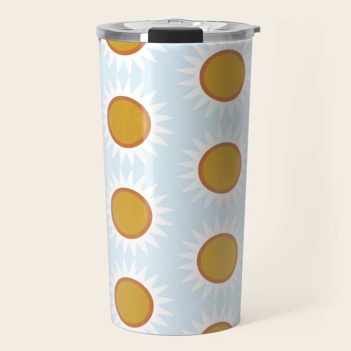 Sun Quest Travel Mug Gallery Image 1