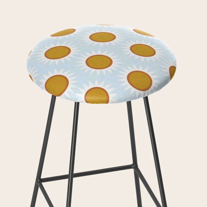 Sun Quest Stool Gallery Image 2