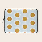 Sun Quest Laptop Sleeve Gallery Image 1