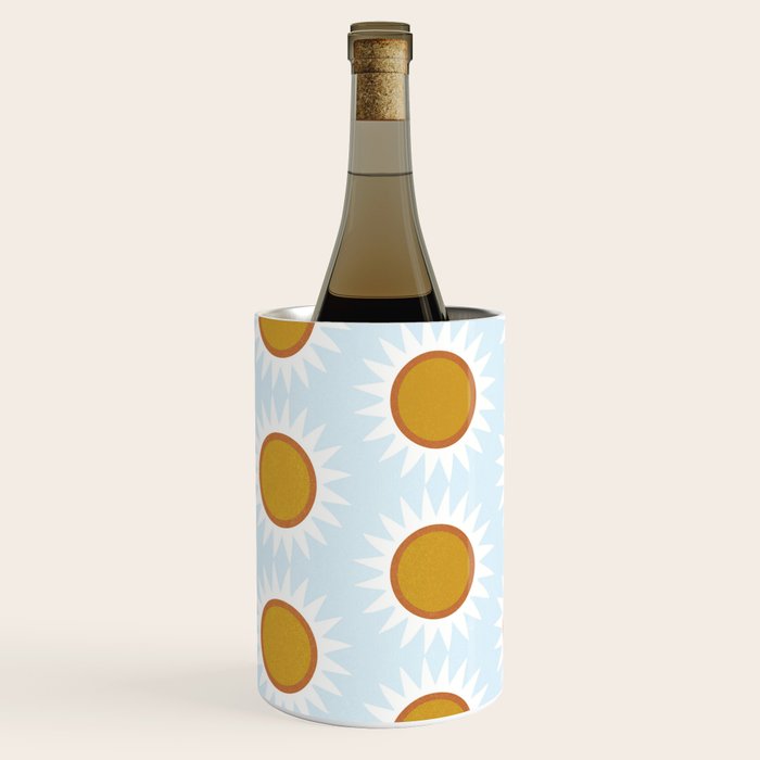 Sun Quest Wine Chiller Gallery Image 3