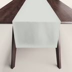 Fog Table Runner Gallery Image 1