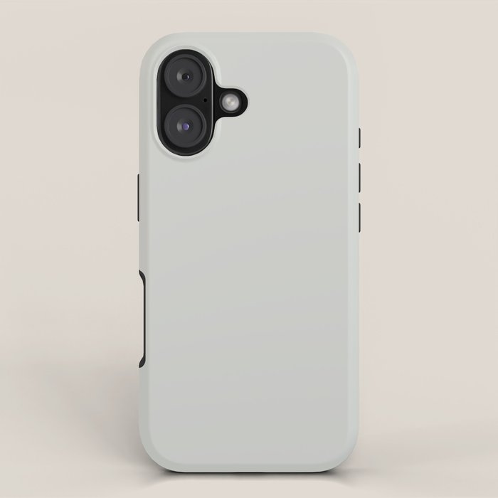 Fog iPhone Case Gallery Image 1
