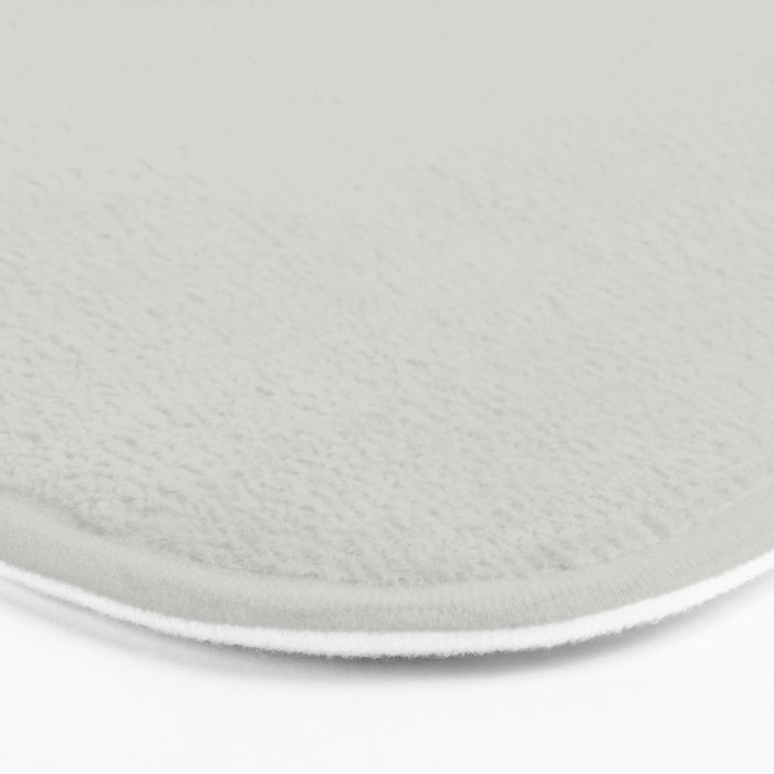 Fog Bath Mat Gallery Image 3