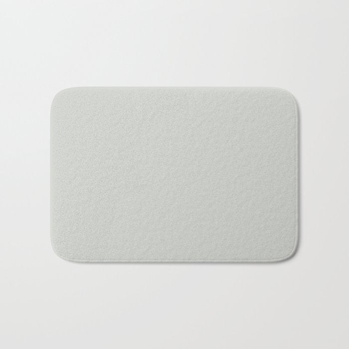 Fog Bath Mat Gallery Image 1