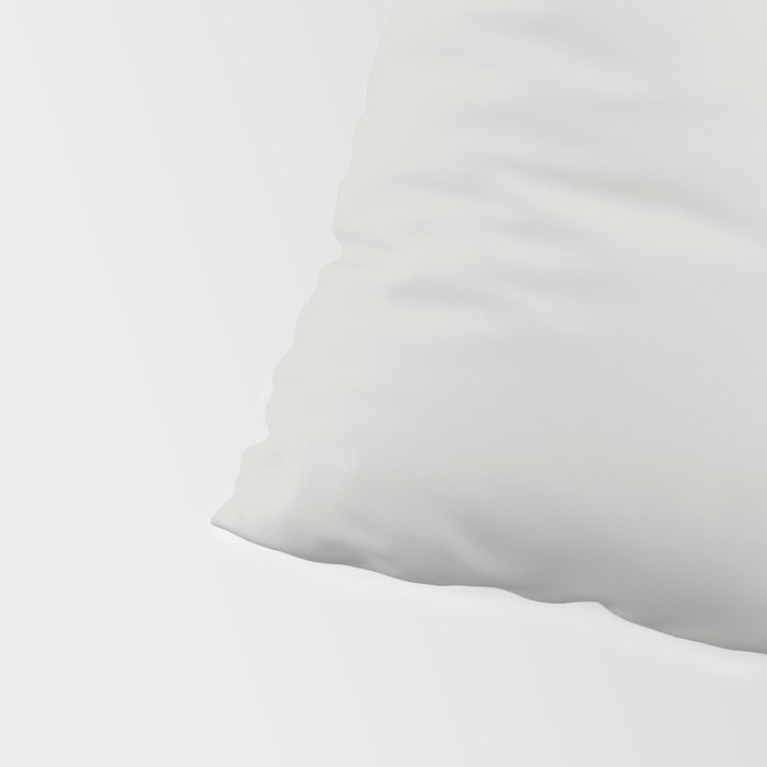 Fog Pillow Sham Gallery Image 4