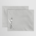 Fog Placemat Gallery Image 1