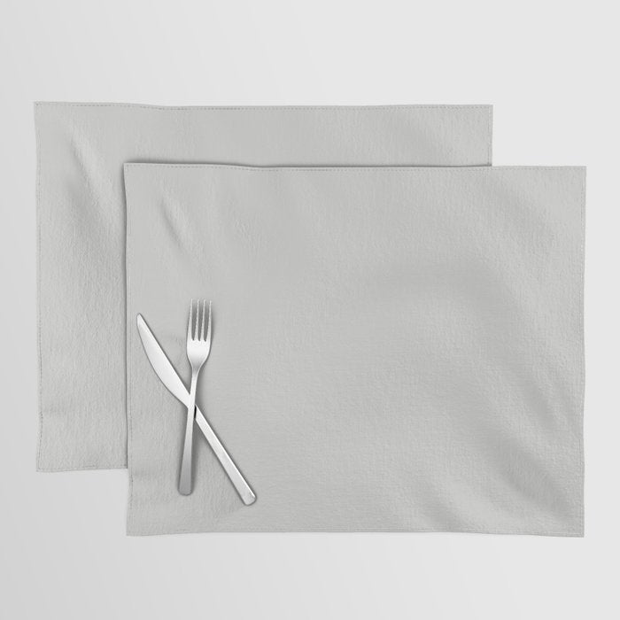 Fog Placemat Gallery Image 1