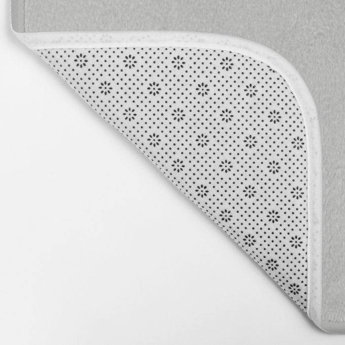 Fog Bath Mat Gallery Image 2