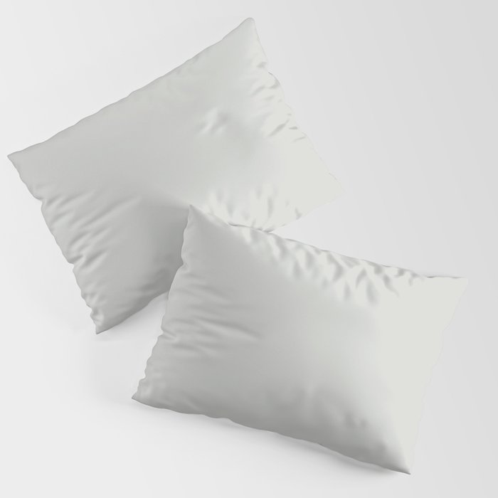 Fog Pillow Sham Gallery Image 1