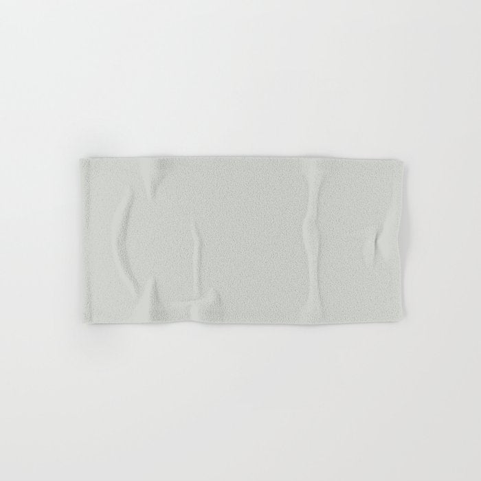 Fog Bath Towel Gallery Image 1