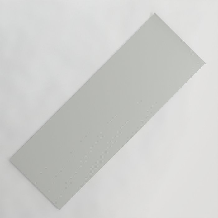 Fog Yoga Mat Gallery Image 1