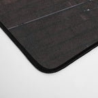 Skull's Rainbow Room Nashville Tennessee Desk Mat Gallery Image 4