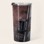 Skull's Rainbow Room Nashville Tennessee Travel Mug Gallery Image 3