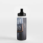 Skull's Rainbow Room Nashville Tennessee Water Bottle Gallery Image 2