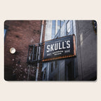 Skull's Rainbow Room Nashville Tennessee Cutting Board Gallery Image 1