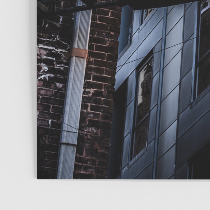 Skull's Rainbow Room Nashville Tennessee Poster Gallery Image 3