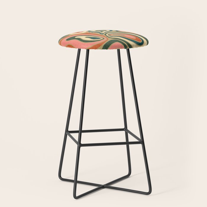 Woods Stool Gallery Image 1