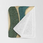 Woods Throw Blanket Gallery Image 3