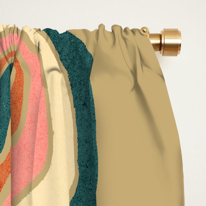 Woods Window Curtain Gallery Image 2