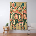 Woods Window Curtain Gallery Image 5