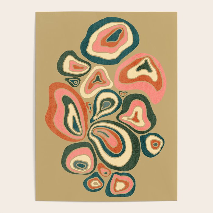 Woods Poster Gallery Image 1