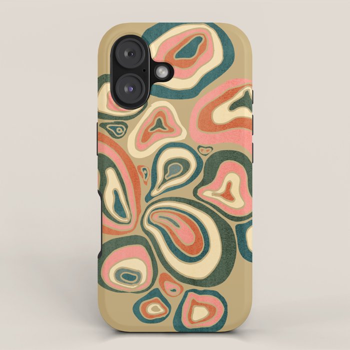 Woods iPhone Case Gallery Image 1
