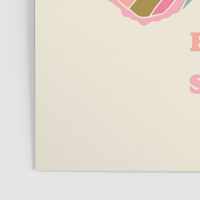 Every Day is a Fresh Start Butterfly Poster Gallery Image 3