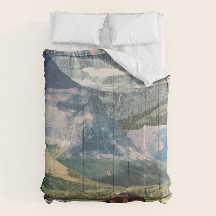 Roaming Comforter Gallery Image 1