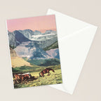 Roaming Stationery Card Gallery Image 2