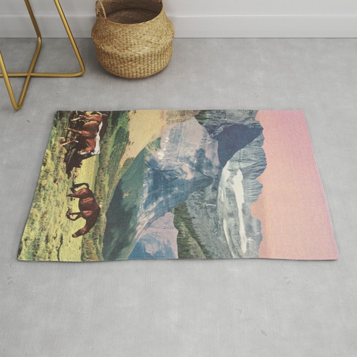 Roaming Rug Gallery Image 1
