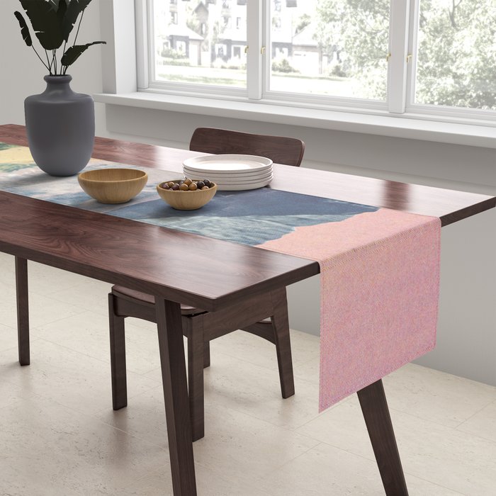Roaming Table Runner Gallery Image 2