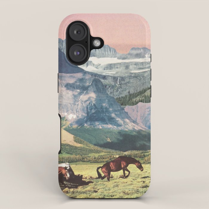 Roaming iPhone Case Gallery Image 1