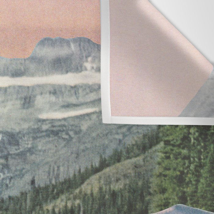 Roaming Wall Tapestry Gallery Image 3